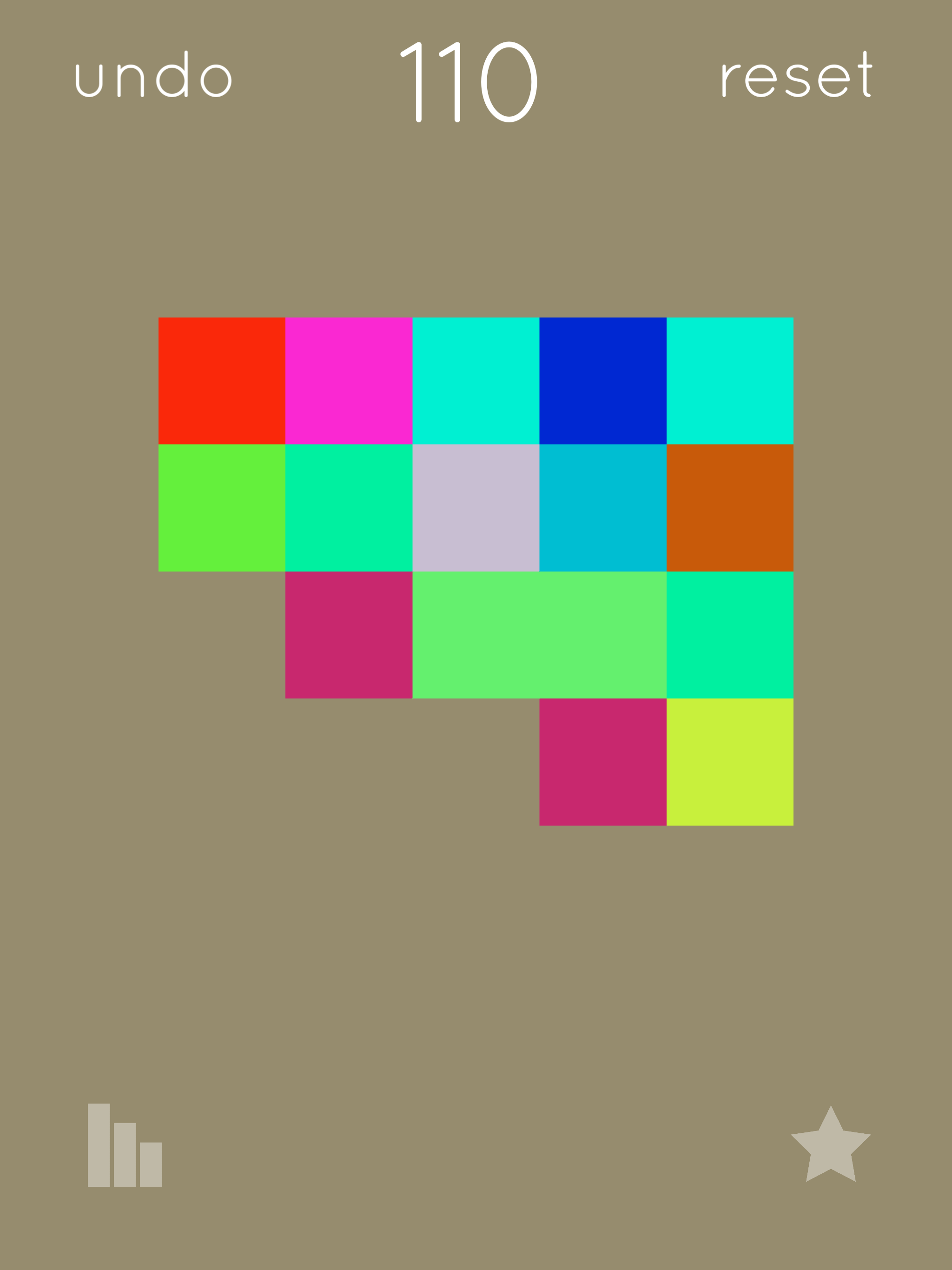 color combine screenshot 2